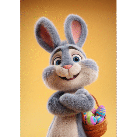 Holiday ChatGPT Personality Packs – Byte Bunny