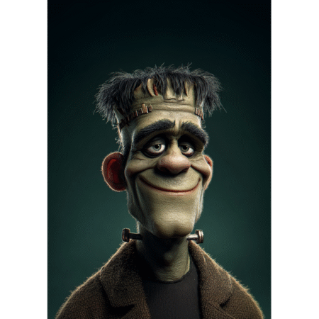 Holiday ChatGPT Personality Packs – Frank-E