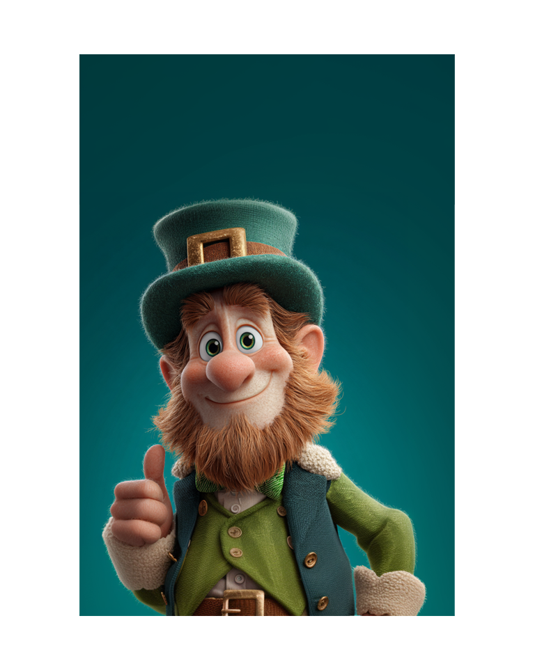 Leprechaun