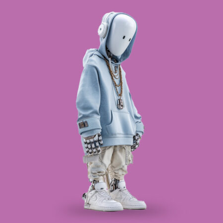 Original Six ChatGPT Personality Pack – The Funky DJ