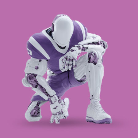 Original Six ChatGPT Personality Pack – The High-Energy Hype Machine