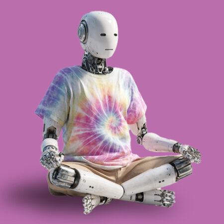 Original Six ChatGPT Personality Pack – The Chill Optimist