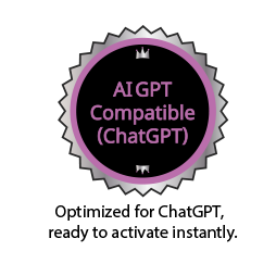 AI GPT Compatible
