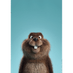 Shadow Scout Groundhog