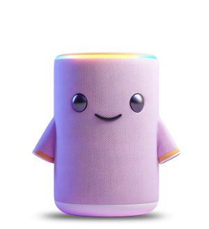 Amazon Alexa Funky DJ