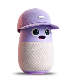 Amazon Alexa High-end Hype Machine