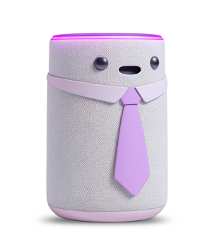 Amazon Alexa Witty Roaster