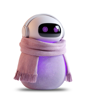 Apple Siri Chill Optimist