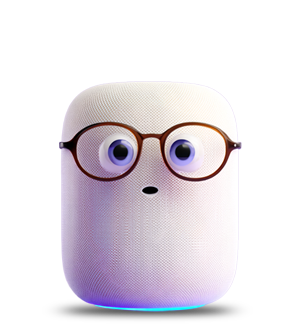 Apple Siri Late Night Reader