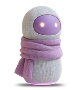 Google Chill Optimist