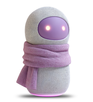 Google Chill Optimist