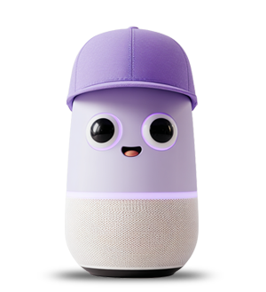 Google High-energy Hype Machine