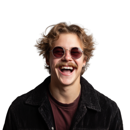 Cloneversations™ Personality File – The LOL Comedian