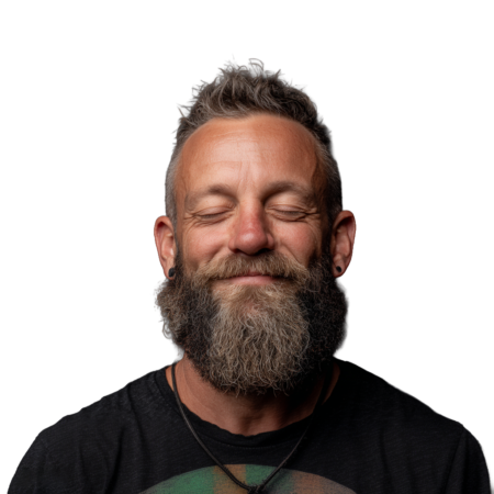 Cloneversations™ Personality File – The Chill Optimist